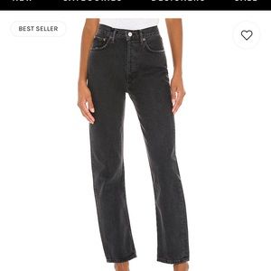 Agolde 90s jeans